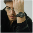 Reloj Casio Edifice EFV-640DC-1A Diseño Elegante