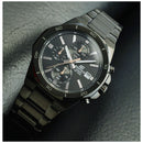 Reloj Casio Edifice EFV-640DC-1A Diseño Elegante