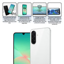Samsung Galaxy A26 5G De 256GB/8GB RAM - Blanco