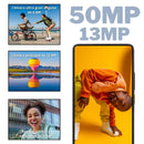 Samsung Galaxy A26 5G De 256GB/8GB RAM - Blanco