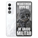 Celular OPPO A5 5G 256GB/8GB - Blanco