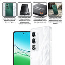 Celular OPPO A5 5G 256GB/8GB - Blanco