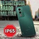 Celular OPPO A5M 4G 256GB/8GB - Morado