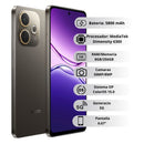 Celular OPPO A5 Pro 5G 256GB/8GB - Cafe