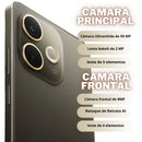 Celular OPPO A5 Pro 5G 256GB/8GB - Cafe