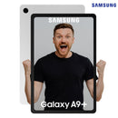 Tablet Samsung Galaxy TAB A9 Plus - Silver