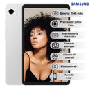 Tablet Samsung Galaxy TAB A9 Plus - Silver