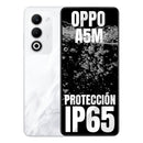Celular OPPO A5M 4G 256GB/8GB - Blanco