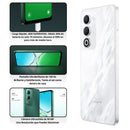 Celular OPPO A5 4G 256GB/4GB - Blanco