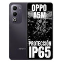 Celular OPPO A5M 4G 256GB/8GB - Morado