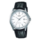 Reloj Casio Referencia MTP-1183E-7A Diseño Elegante