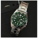 Reloj Casio MTD-135D-3A Diseño Deportivo