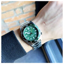 Reloj Casio MTD-135D-3A Diseño Deportivo