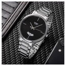 Reloj Casio Modelo MTP-B100D-1E Diseño Elegante