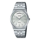 Reloj Casio Modelo MTP-B146D-7A Diseño Elegante