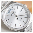 Reloj Casio Modelo MTP-B146D-7A Diseño Elegante