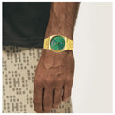 Reloj Casio Modelo MTP-B146G-3A Diseño Elegante