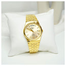 Reloj Casio Modelo MTP-B146G-9A Diseño Elegante