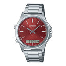 Reloj Casio Modelo MTP-VC01D-5E Diseño Elegante