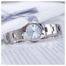 Reloj Casio Modelo LTP-1241D-2A Diseño Elegante