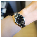 Reloj Casio Modelo LTP-1275D-1A Diseño Elegante
