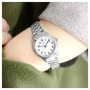 Reloj Casio Modelo LTP-1275D-7B Diseño Elegante
