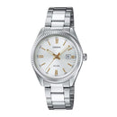 Reloj Casio Referencia LTP-1302D-7A2 Diseño Elegante