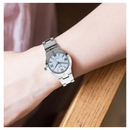 Reloj Casio Modelo LTP-1241D-2A Diseño Elegante