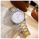 Reloj Casio Modelo LTP-1303SG-7A Diseño Elegante