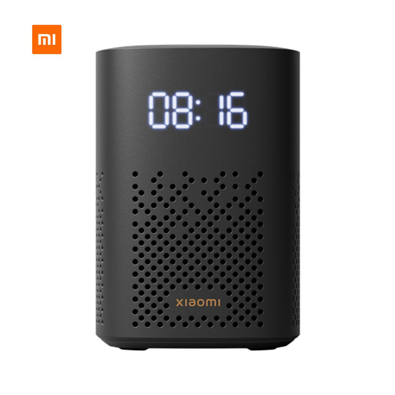Parlante Xiaomi Smart Speaker Control por Infrarrojos - Negro