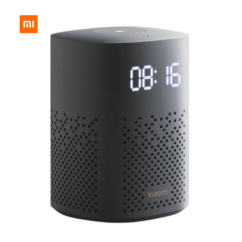 Parlante Xiaomi Smart Speaker Control por Infrarrojos - Negro