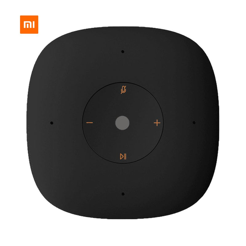 Parlante Xiaomi Smart Speaker Control por Infrarrojos - Negro