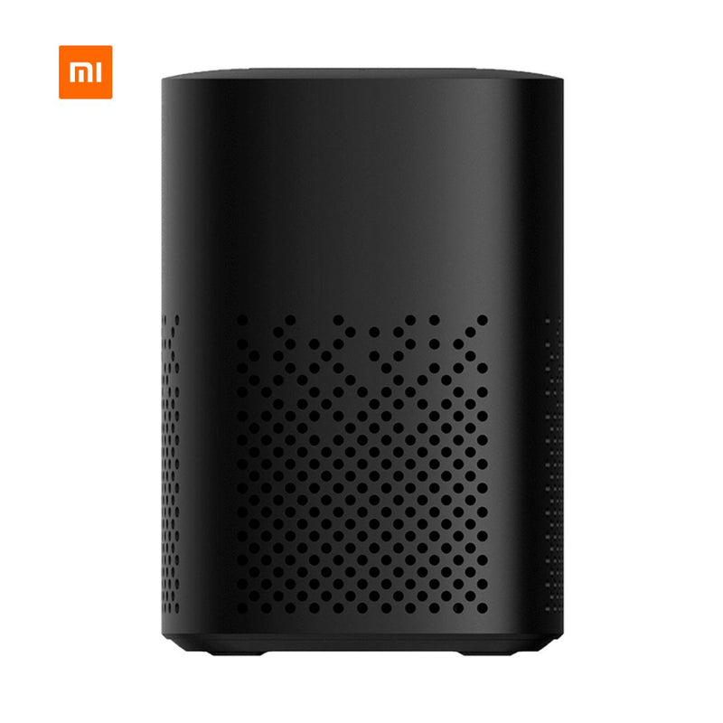 Parlante Xiaomi Smart Speaker Control por Infrarrojos - Negro