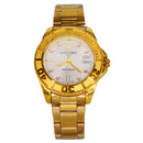 Reloj LIMITED Modelo LTP-06-41 Dama - Dorado Tablero Blanco