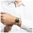 Reloj Casio Modelo MTP-V004G-1B Diseño Elegante