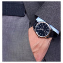 Reloj Casio Referencia MTP-V005L-1B Diseño Elegante