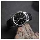 Reloj Casio Referencia MTP-V005L-1B Diseño Elegante