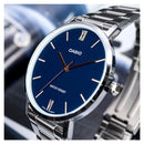 Reloj Casio MTP-VT01D-2B Diseño Casual