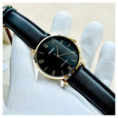 Reloj Casio Referencia MTP-VT01GL-1B2 Diseño Casual