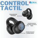 Audifonos Inalambricos Monoaural 1HORA - Negros