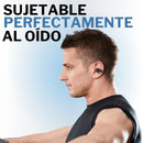 Audifonos Inalambricos Monoaural 1HORA - Negros