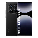 Celular Xiaomi Note 14 Pro 256GB/8GB RAM - Negro