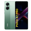 Celular Xiaomi POCO X7 Pro 5G 512GB/12GB - Verde