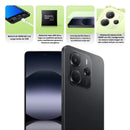 Celular Xiaomi Note 14 4G 256GB/8GB - Negro