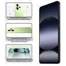 Celular Xiaomi Note 14 4G 256GB/8GB - Negro