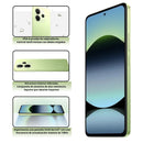 Celular Xiaomi Redmi Note 14 4G 256GB/8GB - Verde