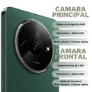 Celular Xiaomi Redmi A3 128GB/4GB - Verde