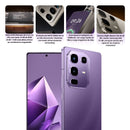 Celular INFINIX Note 50 Pro 256GB/12GB RAM - Morado