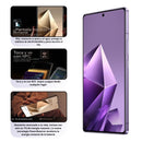 Celular INFINIX Note 50 Pro 256GB/12GB RAM - Morado