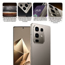 Celular INFINIX Note 50 Pro 256GB/12GB RAM - Gris Titaniu